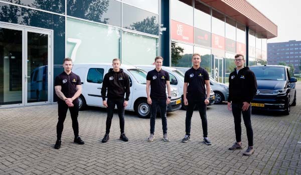 Locksmith Dronten accessible to everyone